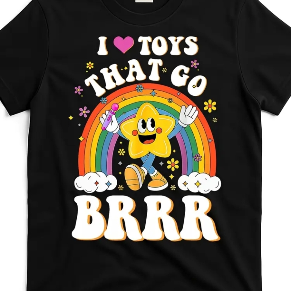 Adult Themed Funny T-Shirt